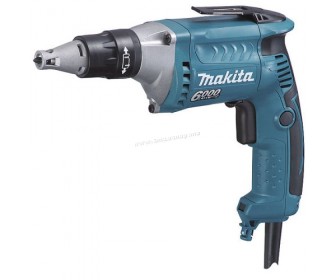 Шуруповерт Makita FS6300R